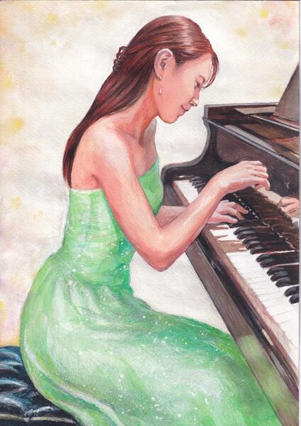 Lisa Nakazono Painting-01