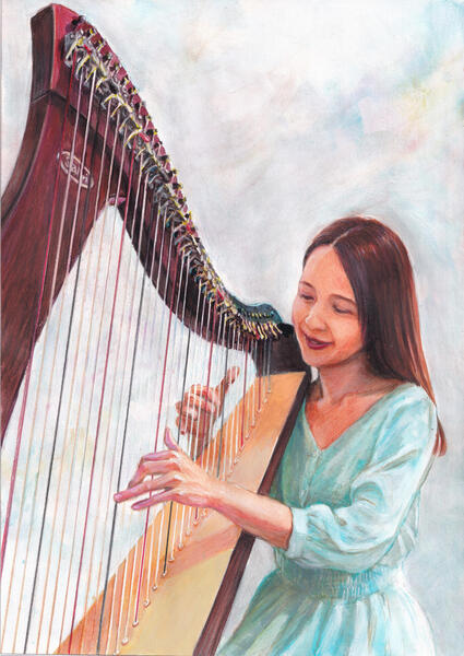 Lisa Nakazono Painting-02